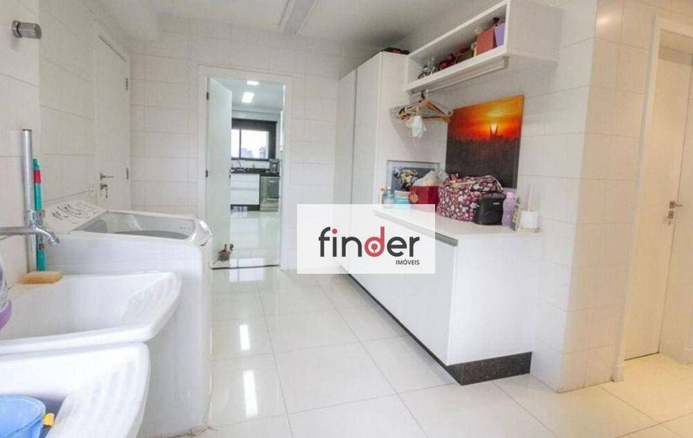 Apartamento, 4 quartos, 290 m² - Foto 4