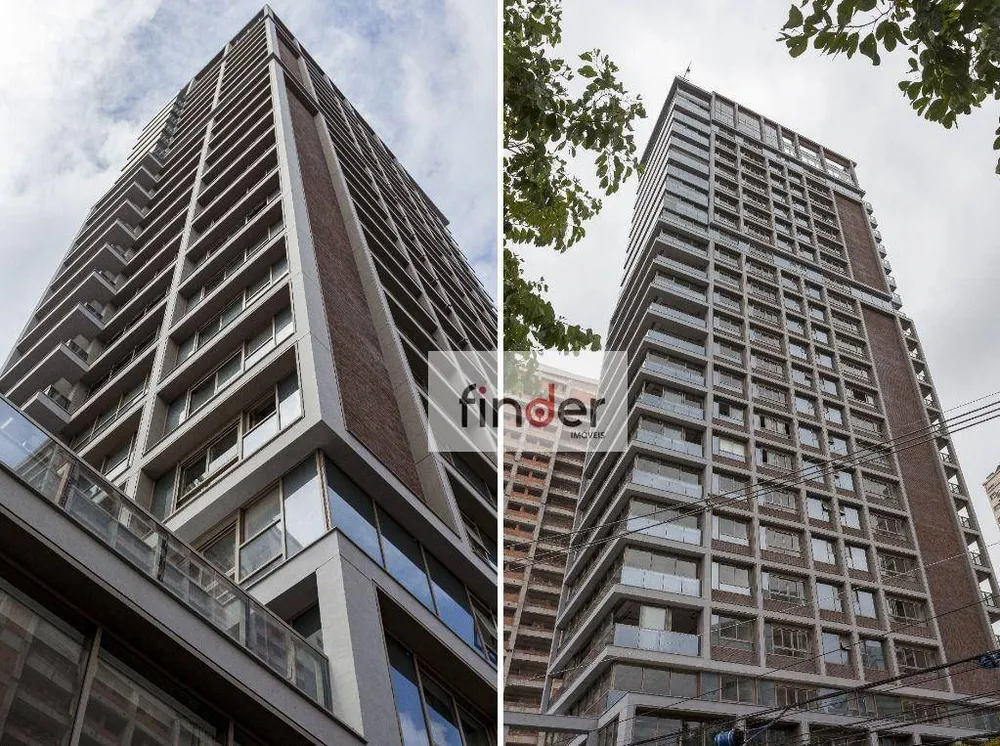 Apartamento, 4 quartos, 358 m² - Foto 1