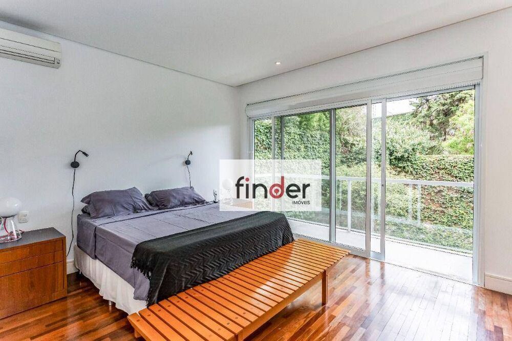 Casa, 4 quartos, 537 m² - Foto 3