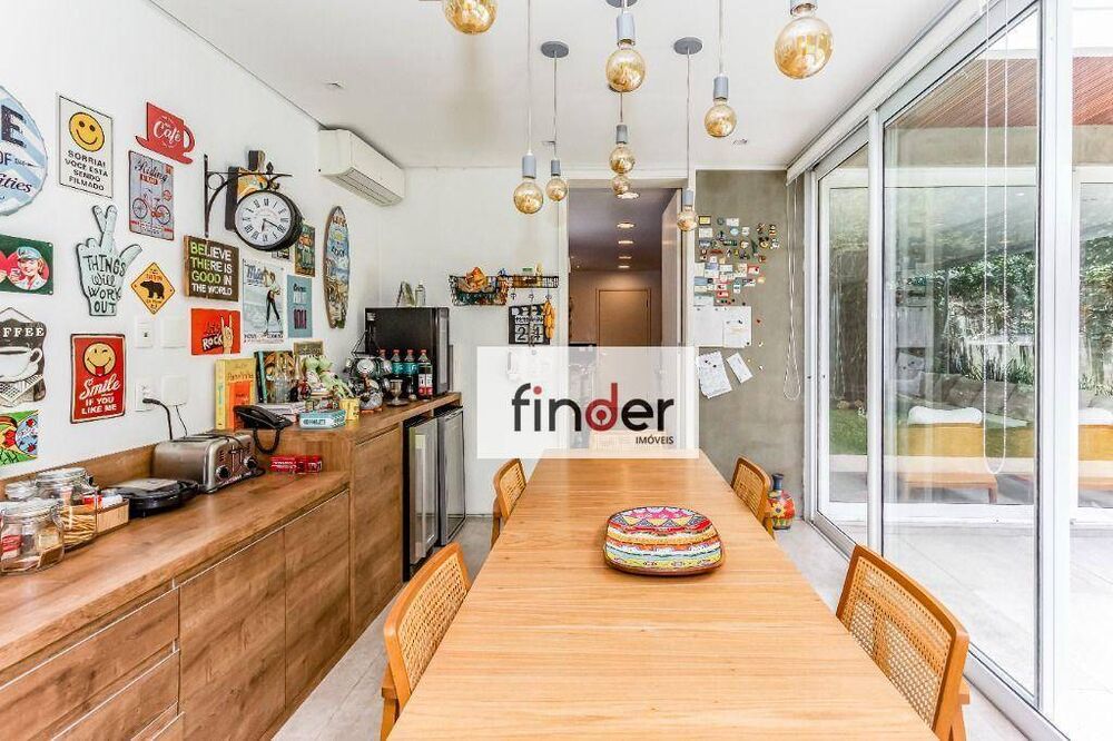 Casa, 4 quartos, 537 m² - Foto 2