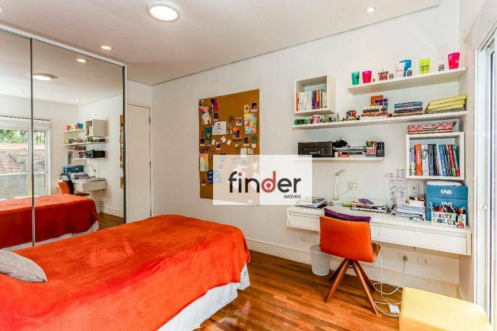 Casa, 4 quartos, 537 m² - Foto 5