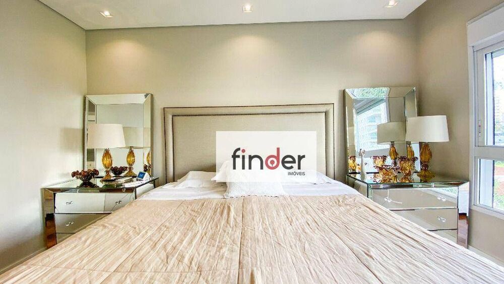 Apartamento, 3 quartos, 210 m² - Foto 4