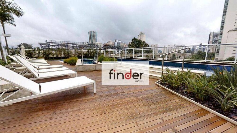 Apartamento, 3 quartos, 210 m² - Foto 10