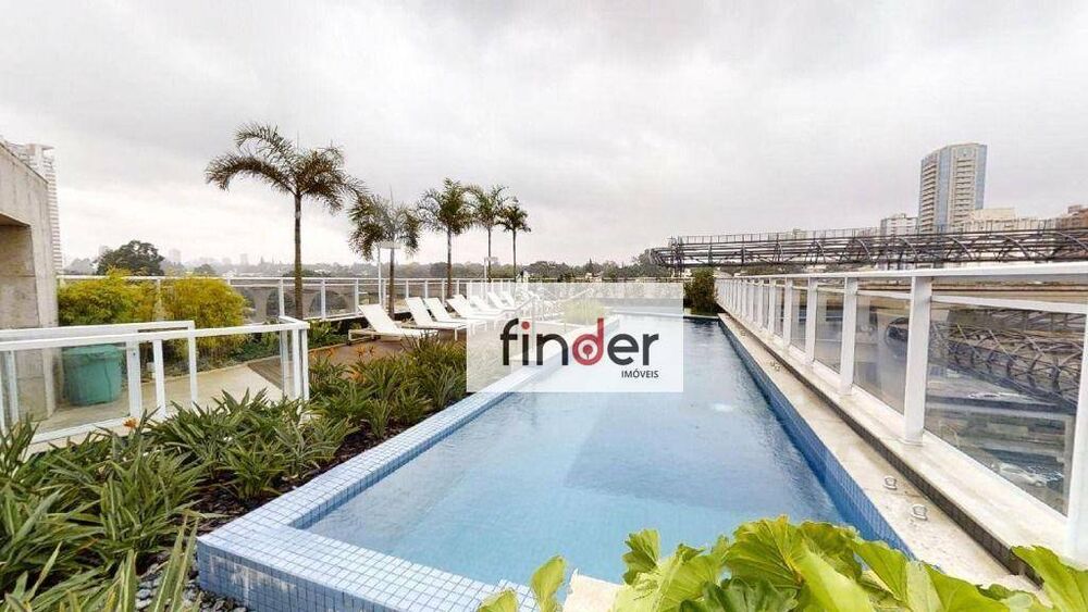 Apartamento, 3 quartos, 210 m² - Foto 7