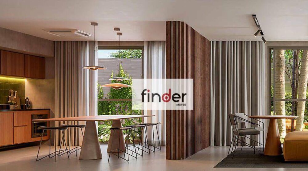 Apartamento, 3 quartos, 210 m² - Foto 6