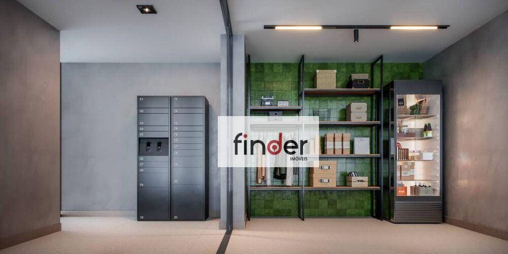 Apartamento, 3 quartos, 210 m² - Foto 5