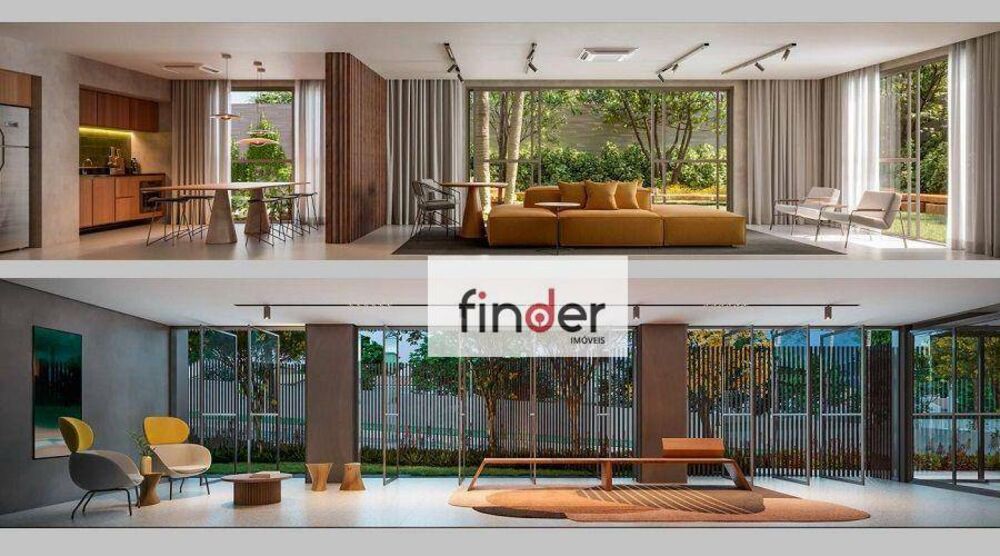 Apartamento, 3 quartos, 210 m² - Foto 12