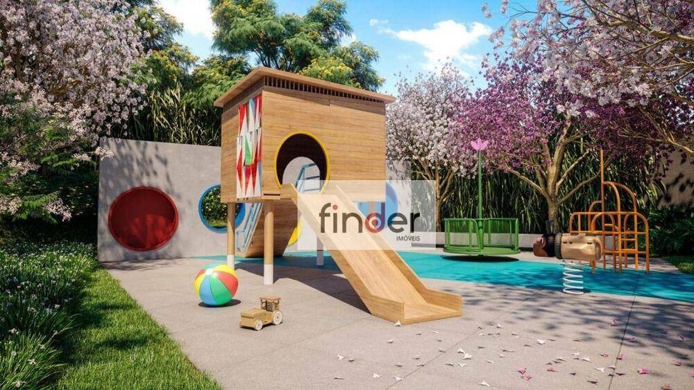 Apartamento à venda com 2 quartos, 47m² - Foto 8