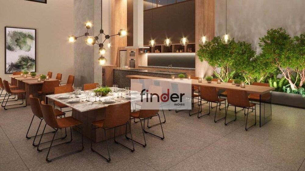 Apartamento à venda com 2 quartos, 47m² - Foto 10