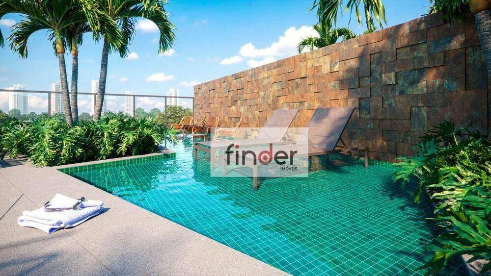 Apartamento à venda com 2 quartos, 47m² - Foto 7