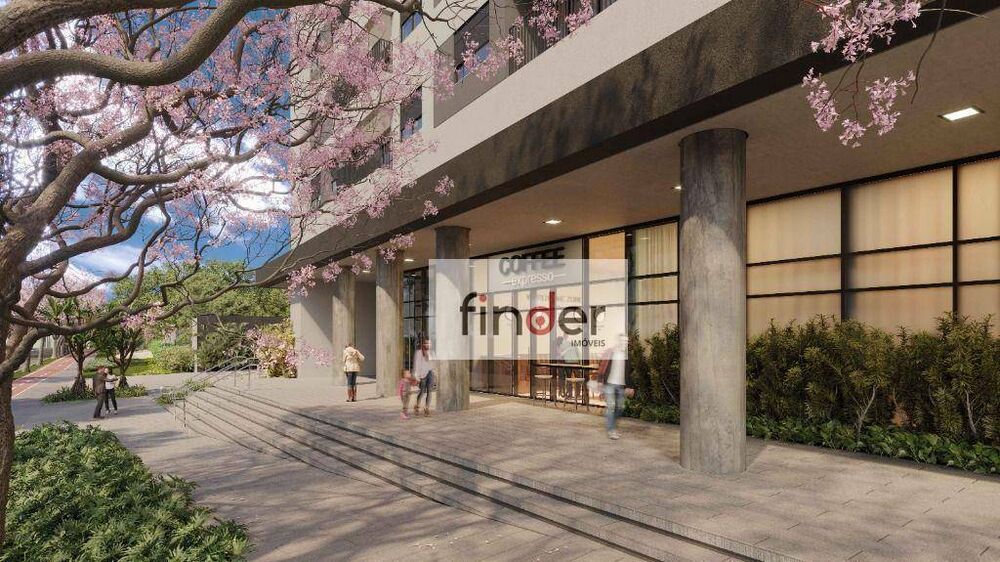 Apartamento à venda com 2 quartos, 47m² - Foto 12