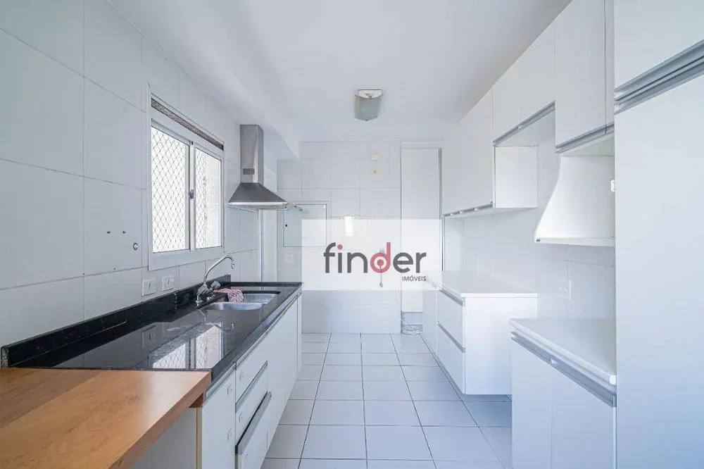 Apartamento, 3 quartos, 178 m² - Foto 4