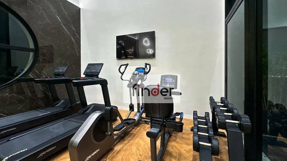 Apartamento, 4 quartos, 276 m² - Foto 3