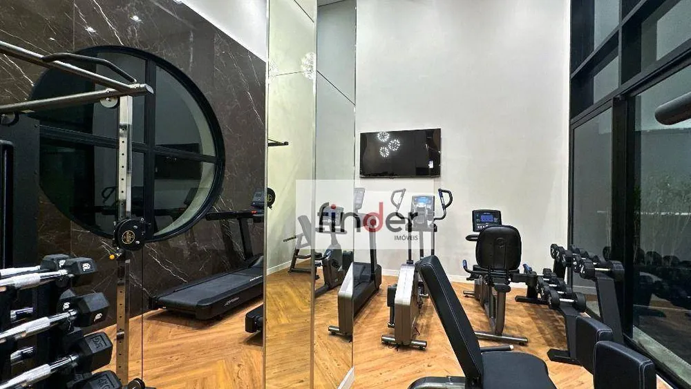 Apartamento, 4 quartos, 276 m² - Foto 2