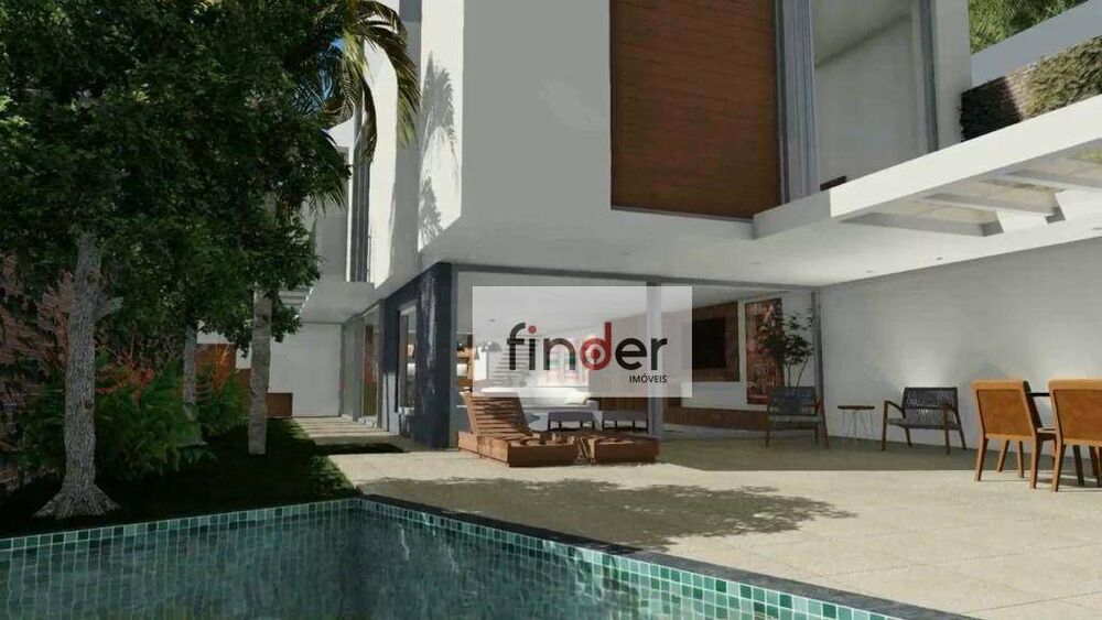 Casa, 3 quartos, 477 m² - Foto 7