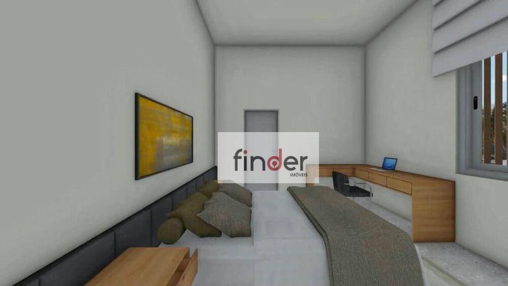 Casa, 3 quartos, 477 m² - Foto 14