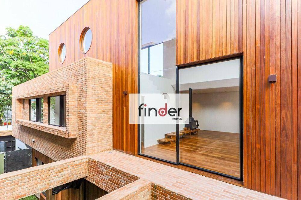 Casa, 3 quartos, 477 m² - Foto 2