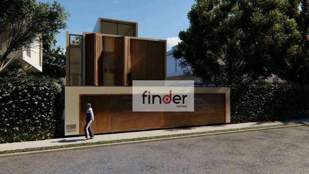 Casa, 3 quartos, 477 m² - Foto 16