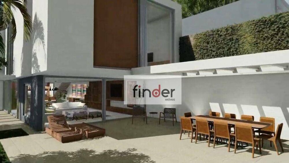 Casa, 3 quartos, 477 m² - Foto 8