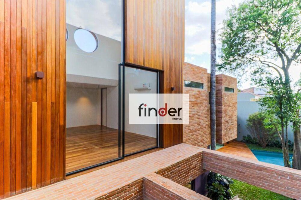 Casa, 3 quartos, 477 m² - Foto 3