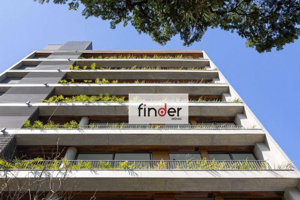 Apartamento, 3 quartos, 368 m² - Foto 1