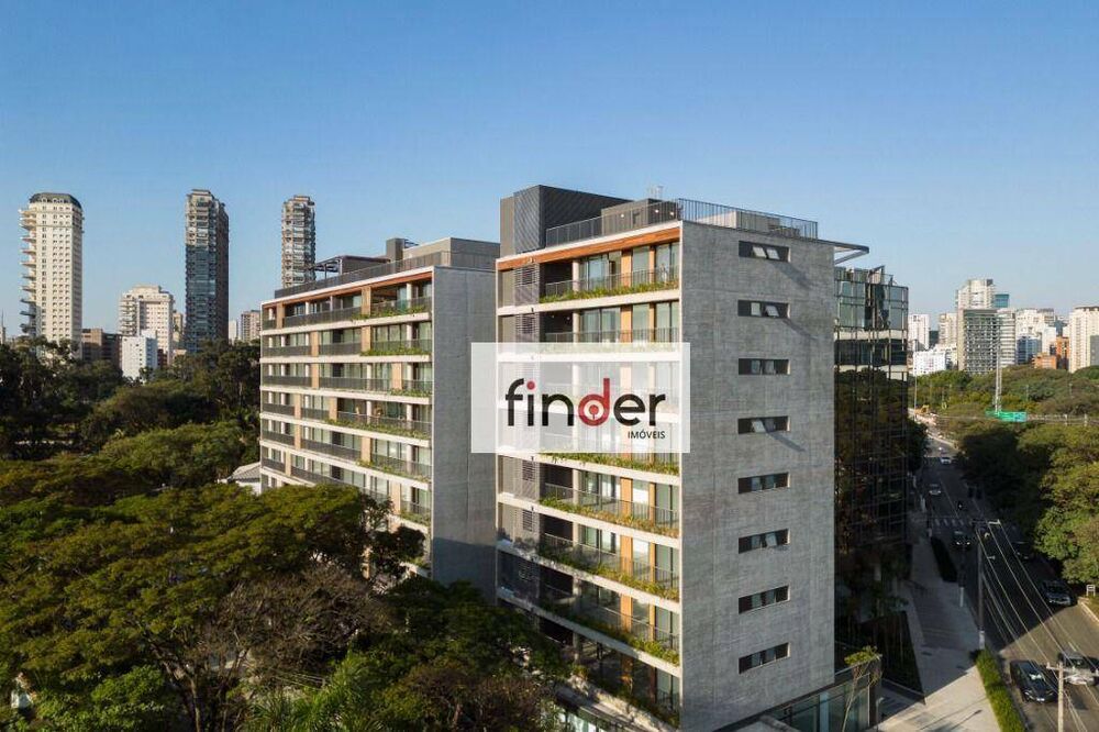 Apartamento, 3 quartos, 368 m² - Foto 4