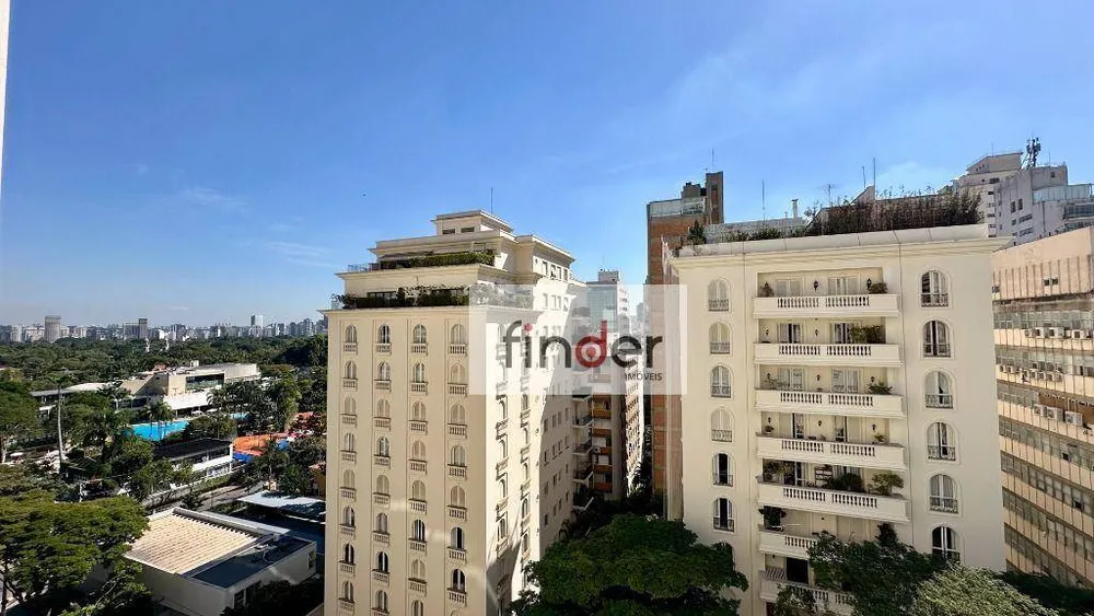 Apartamento, 4 quartos, 380 m² - Foto 1