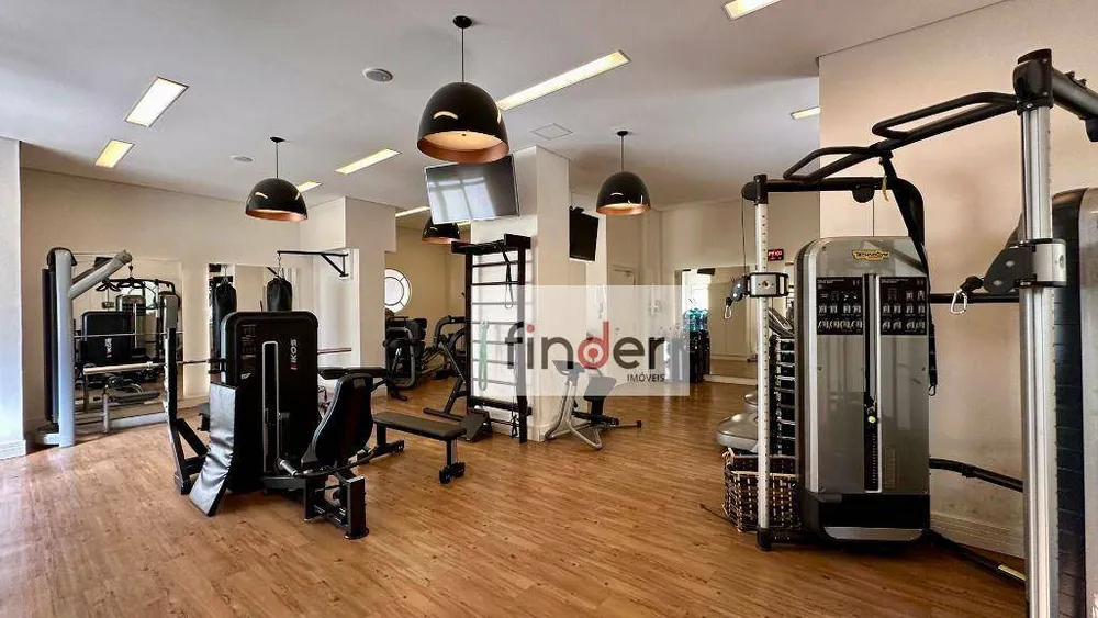 Apartamento, 4 quartos, 380 m² - Foto 3