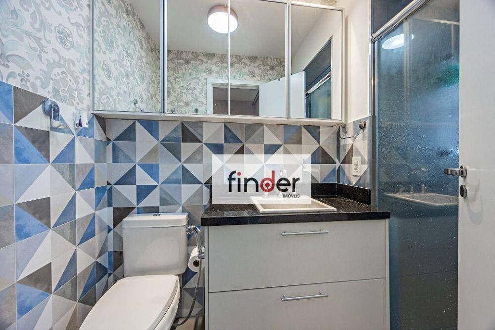 Apartamento, 3 quartos, 117 m² - Foto 12