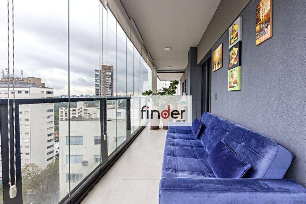 Apartamento, 3 quartos, 117 m² - Foto 8