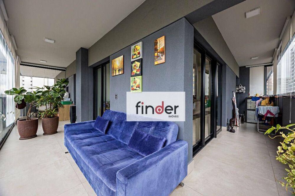 Apartamento, 3 quartos, 117 m² - Foto 7