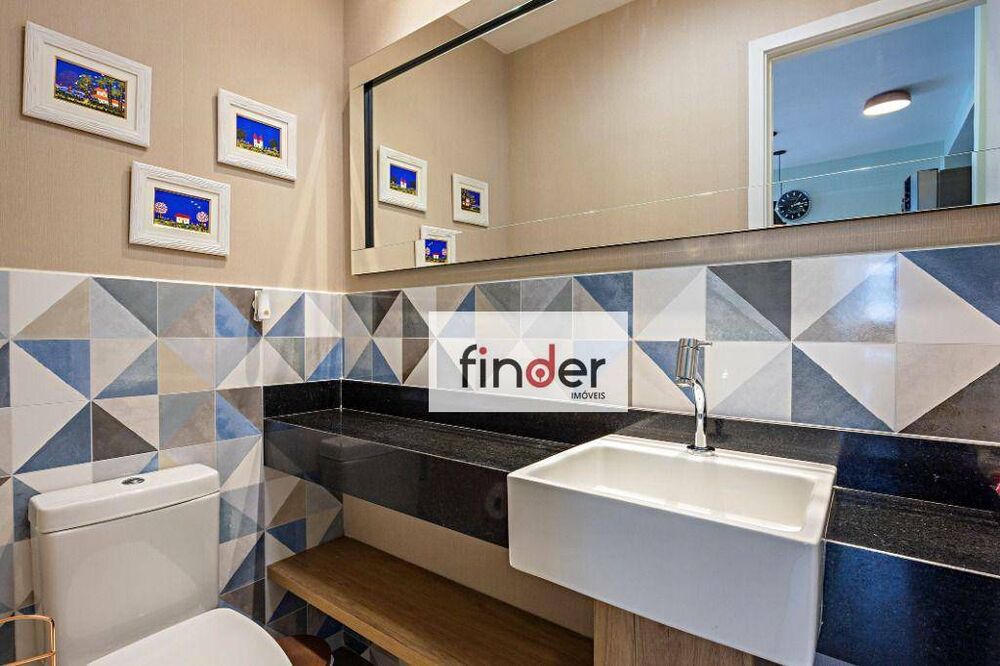 Apartamento, 3 quartos, 117 m² - Foto 5