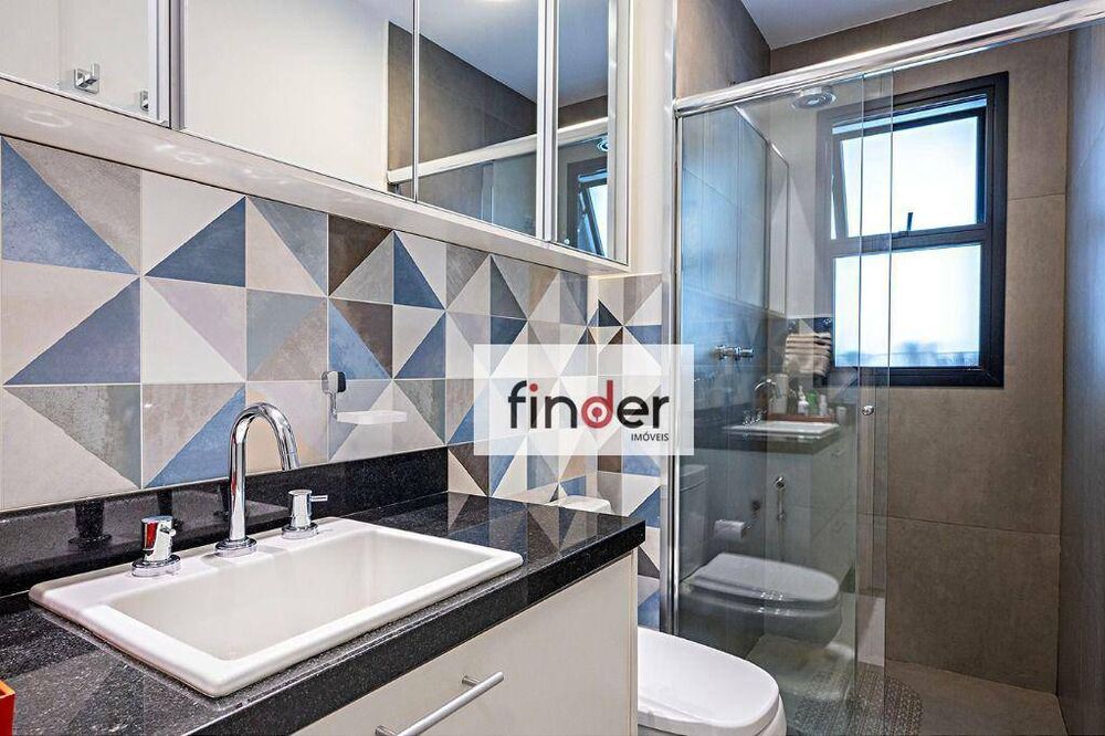 Apartamento, 3 quartos, 117 m² - Foto 11