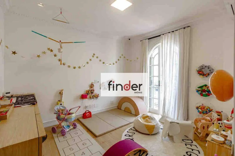 Apartamento, 3 quartos, 365 m² - Foto 3