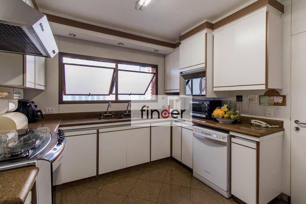 Apartamento, 3 quartos, 360 m² - Foto 3