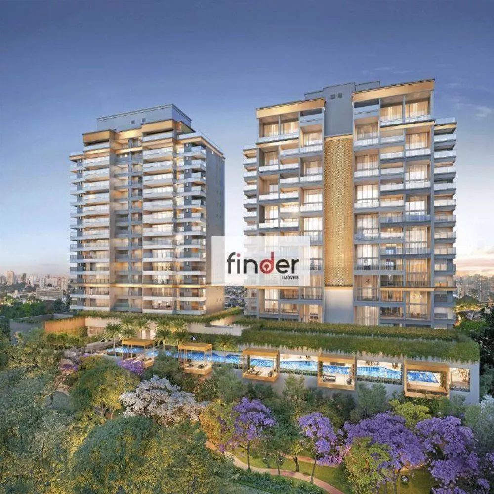 Apartamento, 4 quartos, 308 m² - Foto 6