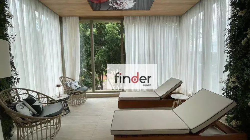 Apartamento, 4 quartos, 308 m² - Foto 7