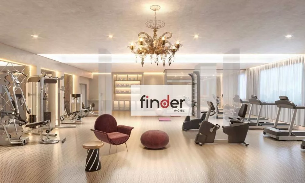 Apartamento, 4 quartos, 308 m² - Foto 1