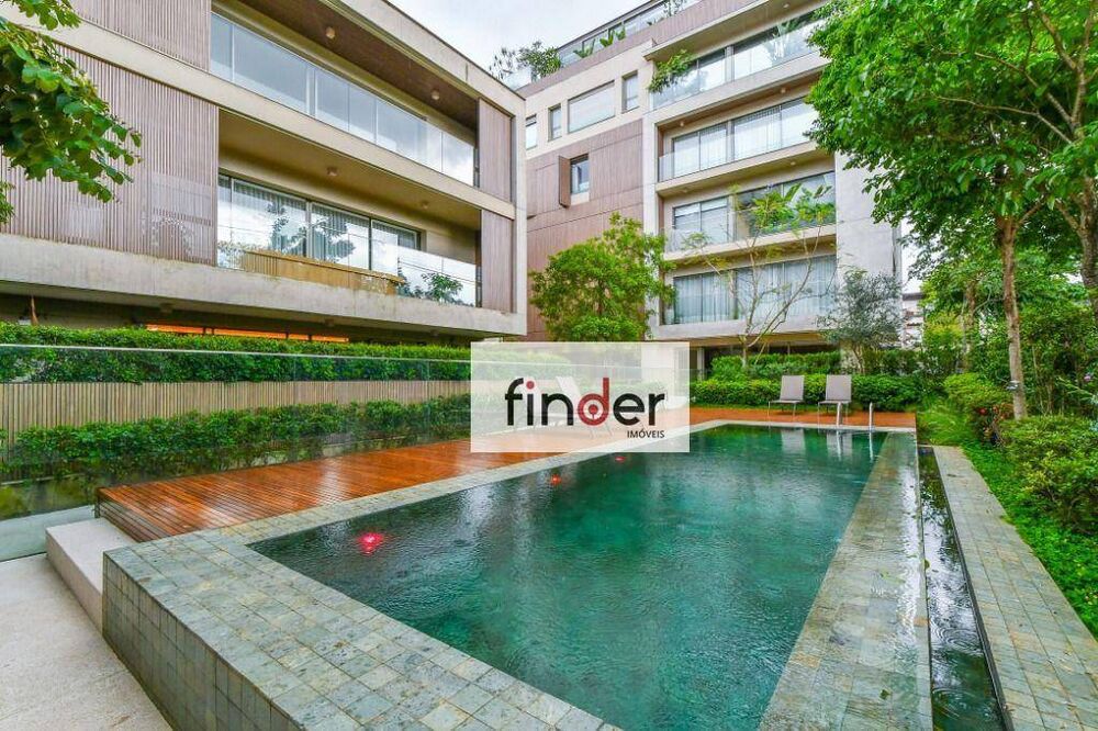 Apartamento, 2 quartos, 206 m² - Foto 4