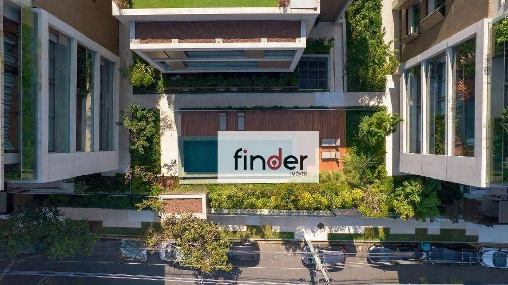 Apartamento, 2 quartos, 206 m² - Foto 2