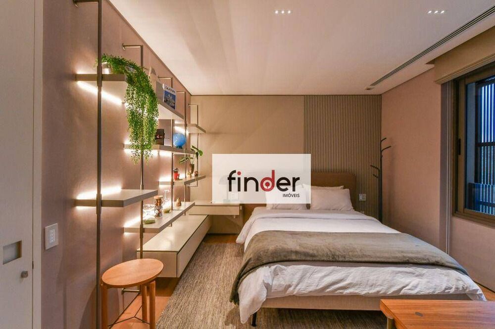 Apartamento, 2 quartos, 206 m² - Foto 1