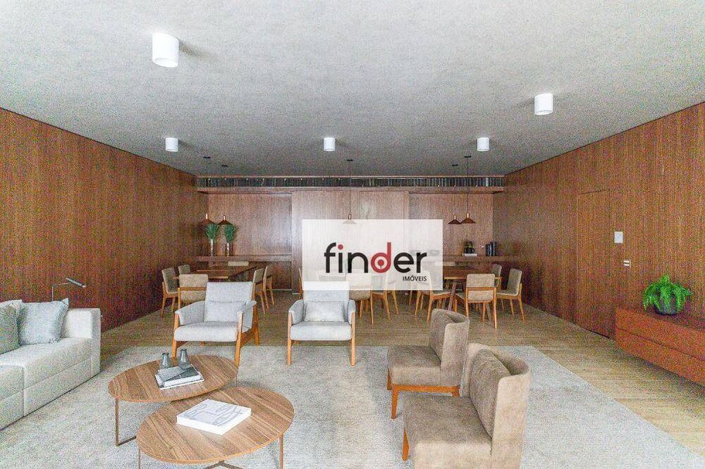 Cobertura, 3 quartos, 377 m² - Foto 17