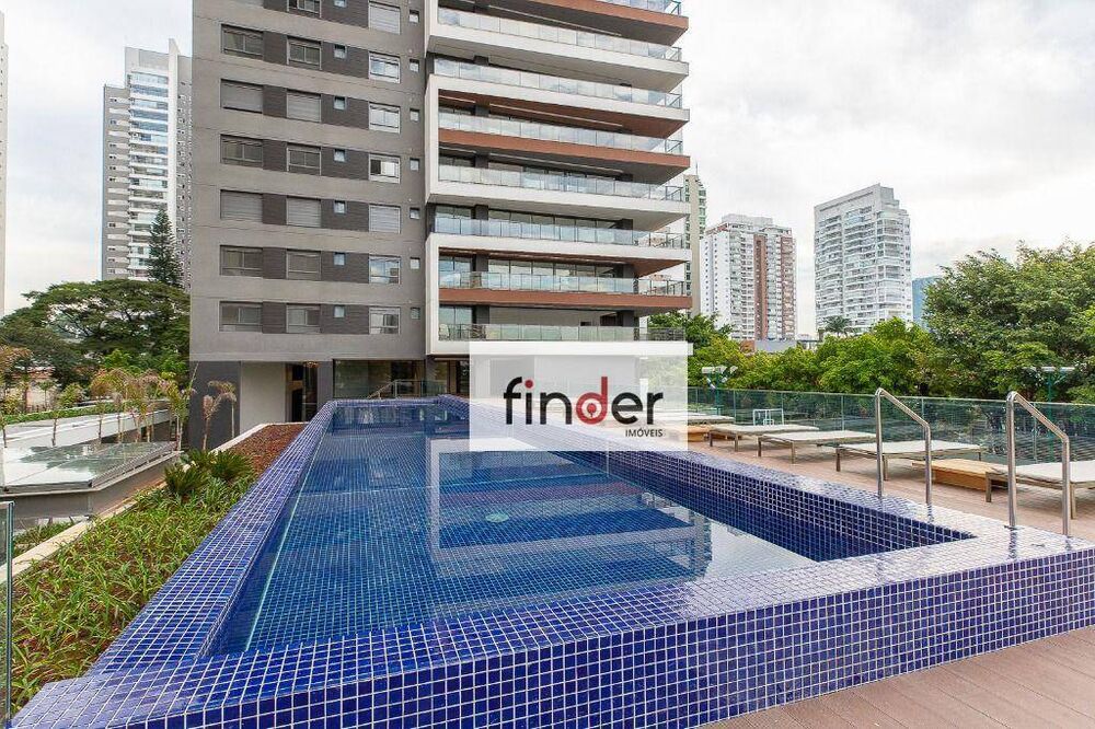 Cobertura, 3 quartos, 377 m² - Foto 12