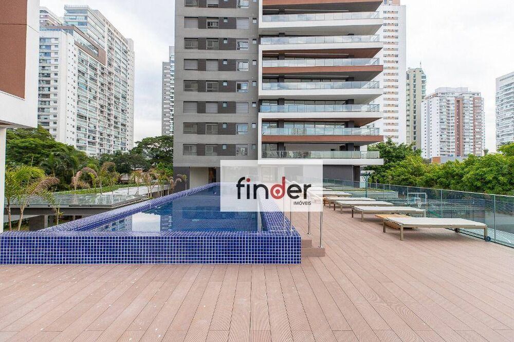 Cobertura, 3 quartos, 377 m² - Foto 13