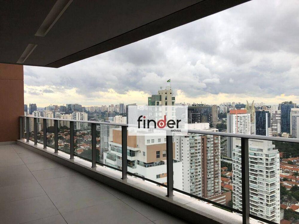 Cobertura, 3 quartos, 377 m² - Foto 1
