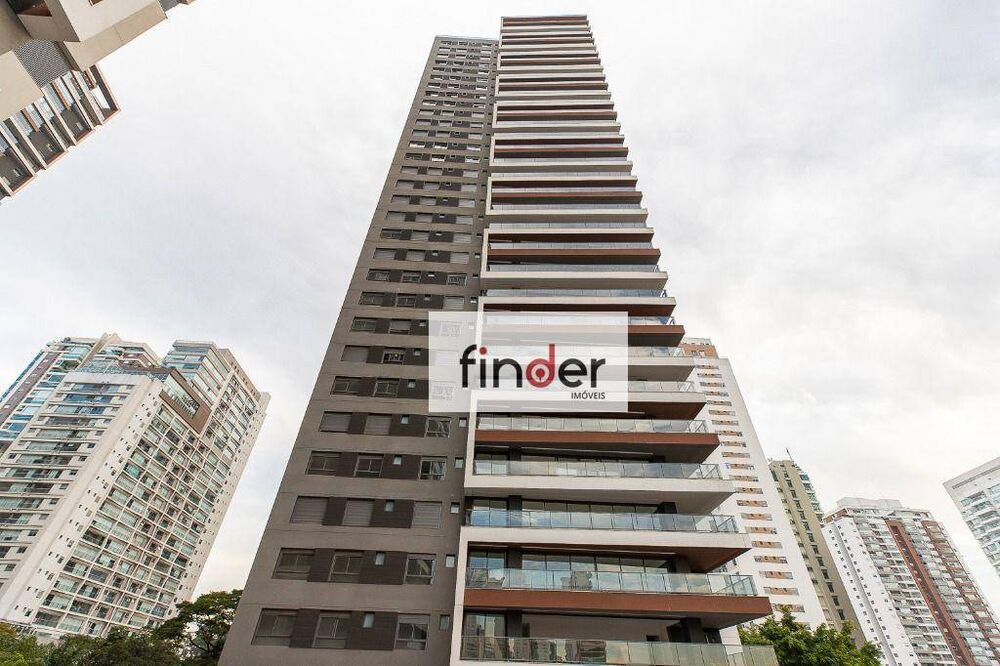 Cobertura, 3 quartos, 377 m² - Foto 11