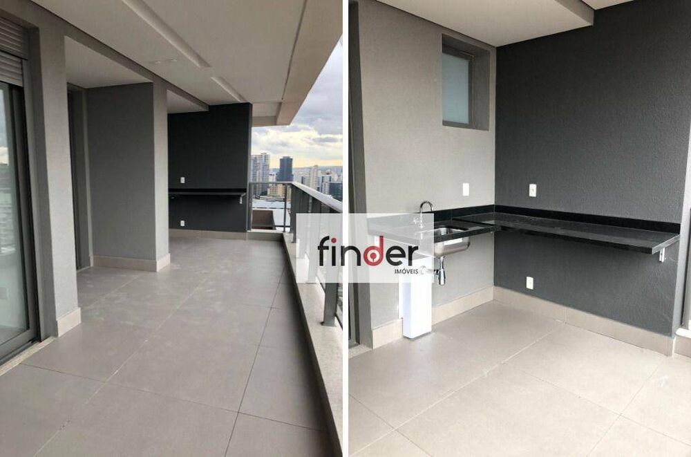 Cobertura, 3 quartos, 377 m² - Foto 4
