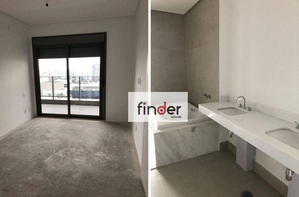Cobertura, 3 quartos, 377 m² - Foto 6