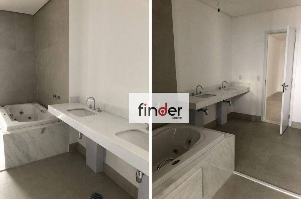 Cobertura, 3 quartos, 377 m² - Foto 7