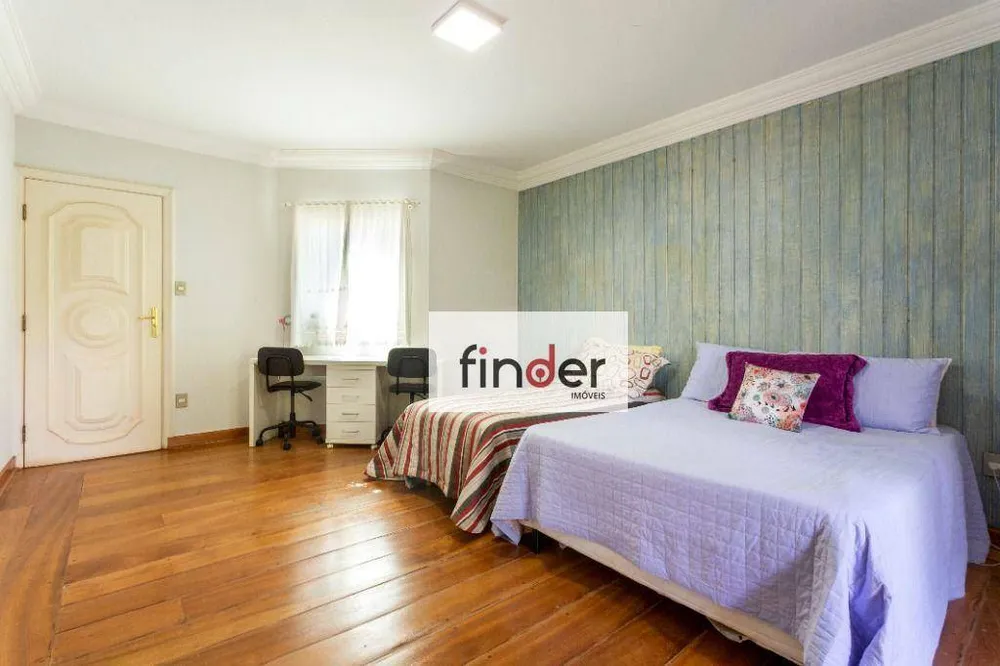 Casa de Condomínio, 6 quartos - Foto 4